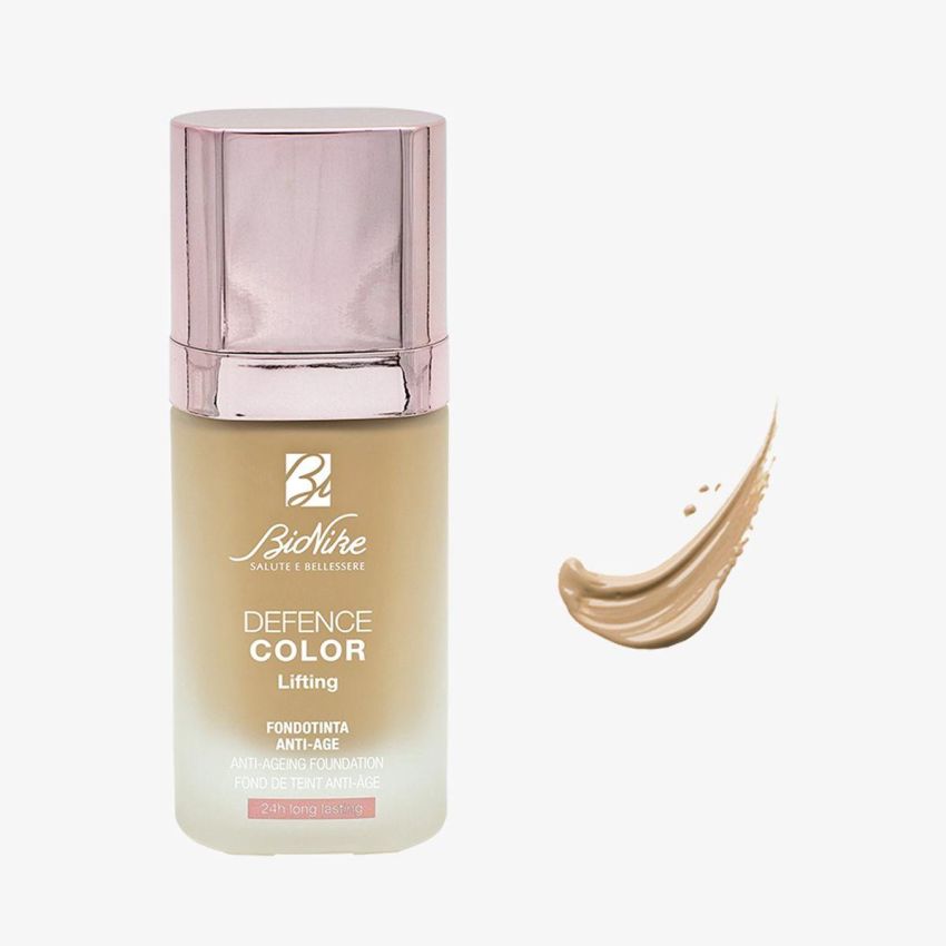 Bionike Defence Color Fondotinta Lifting - 203 Sable, 30ml