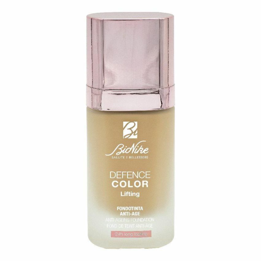 Bionike Defence Color Beige 204 Lifting Foundation 30ml
