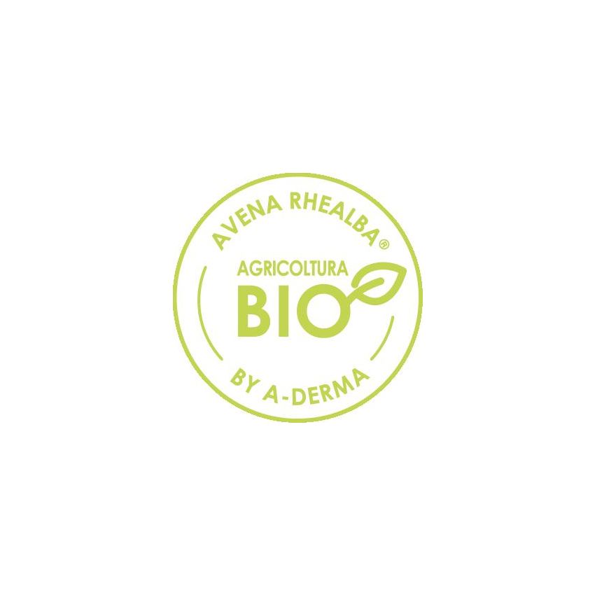 A-Derma Exomega Control - Gel Detergente Emolliente, 200ml