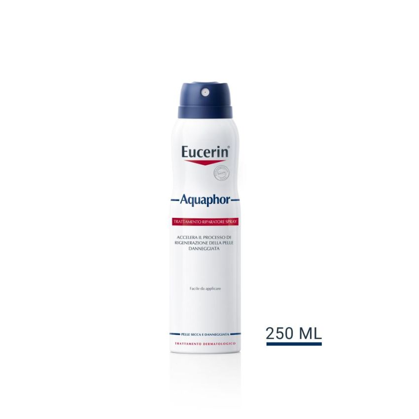 Eucerin Aquaphor Idratante Spray 250ml