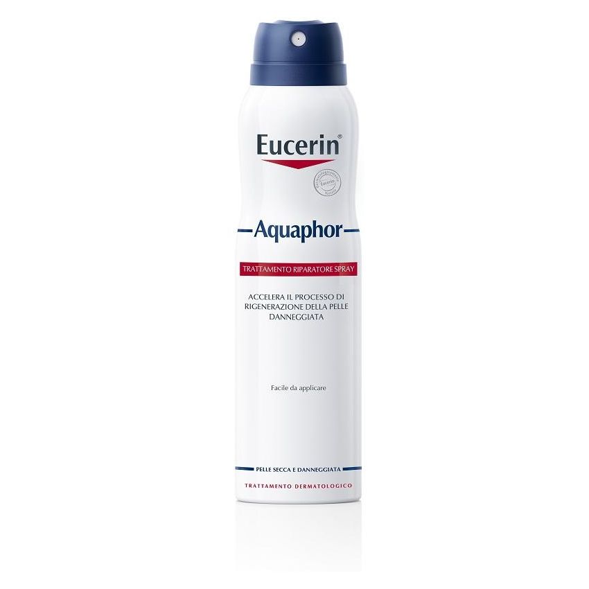 Eucerin Aquaphor Idratante Spray 250ml
