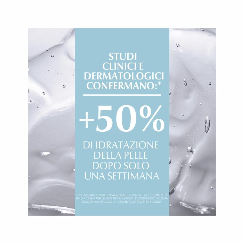 Eucerin AtopiControl Crema Mani Idratante e Protettiva - 75ml