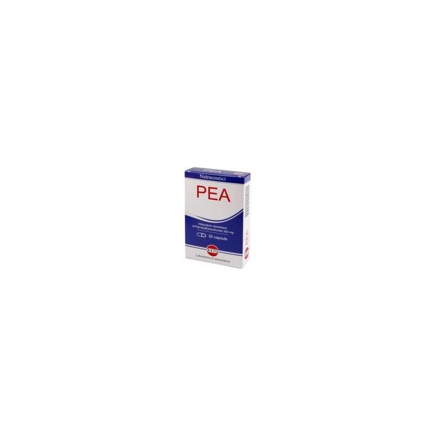 Supplemento Pea 300mg - 30 Capsule