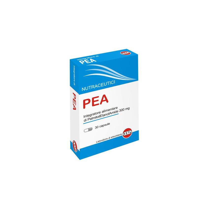 Supplemento Pea 300mg - 30 Capsule