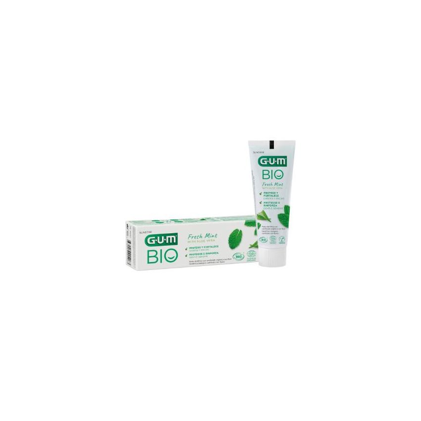 Gum Bio Dentifricio Naturale 75ml