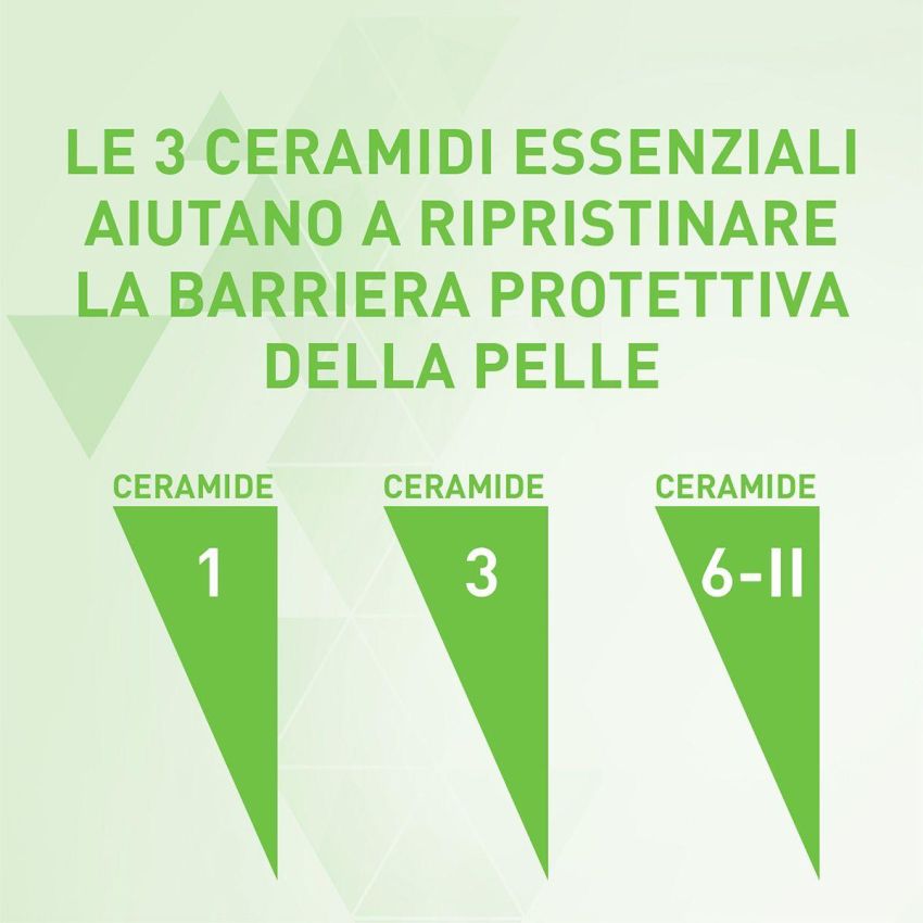 Olio Detergente Idratante Cerave da 473ml