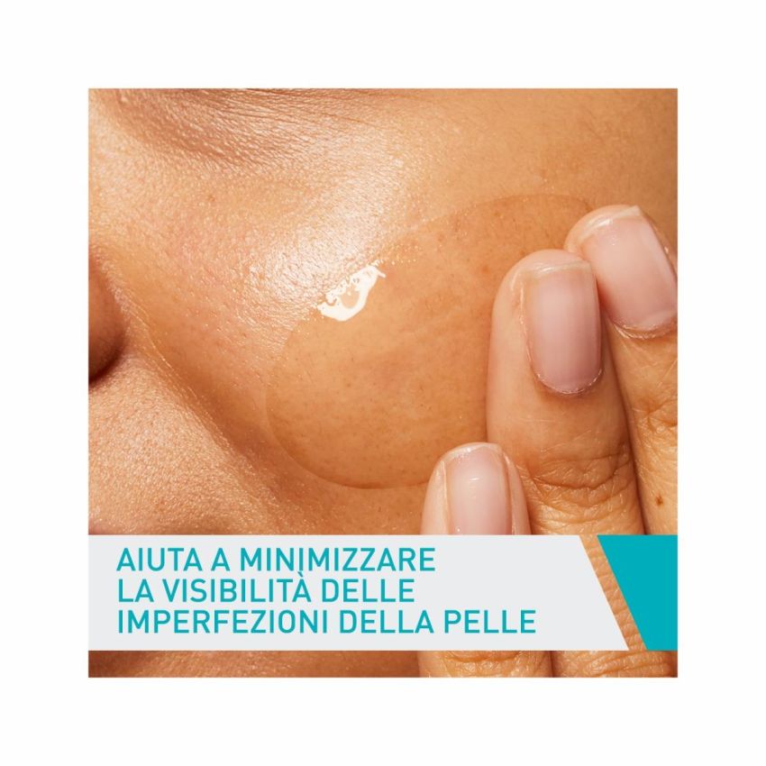 Cerave Gel per il Controllo delle Imperfezioni del Viso, 40ml
