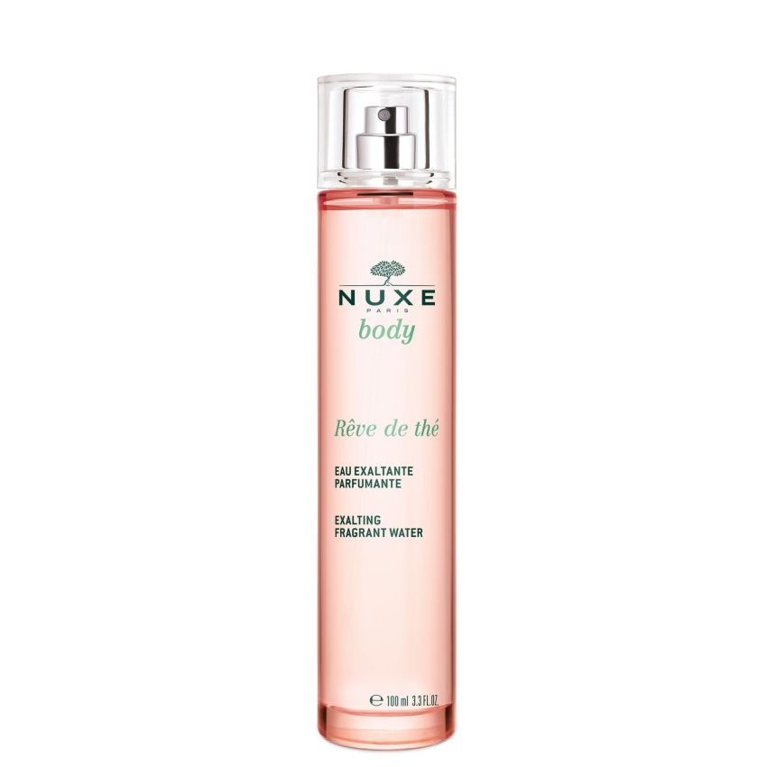 Nuxe Rêve De Thé Acqua Profumata Energizzante 100ml