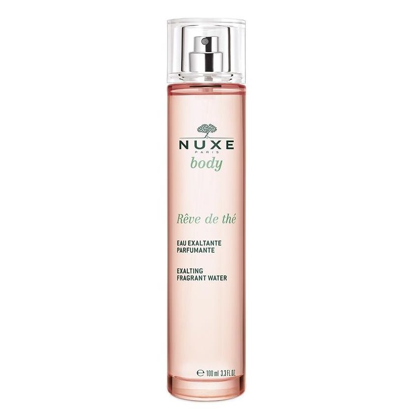 Nuxe Rêve De Thé Acqua Profumata Energizzante 100ml