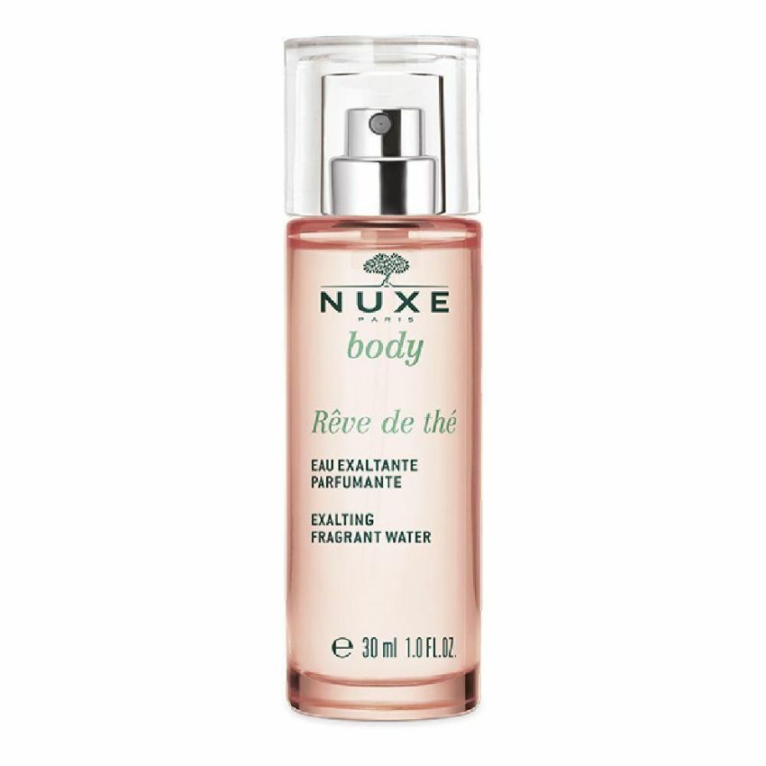 Nuxe Rêve De Thé Acqua Profumata Rigenerante 30ml