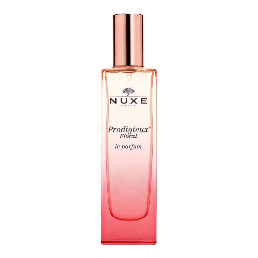 Nuxe Prodigieux Florale Le Parfum - Profumo Donna 50ml