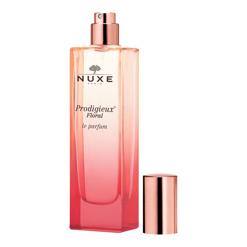 Nuxe Prodigieux Florale Le Parfum - Profumo Donna 50ml