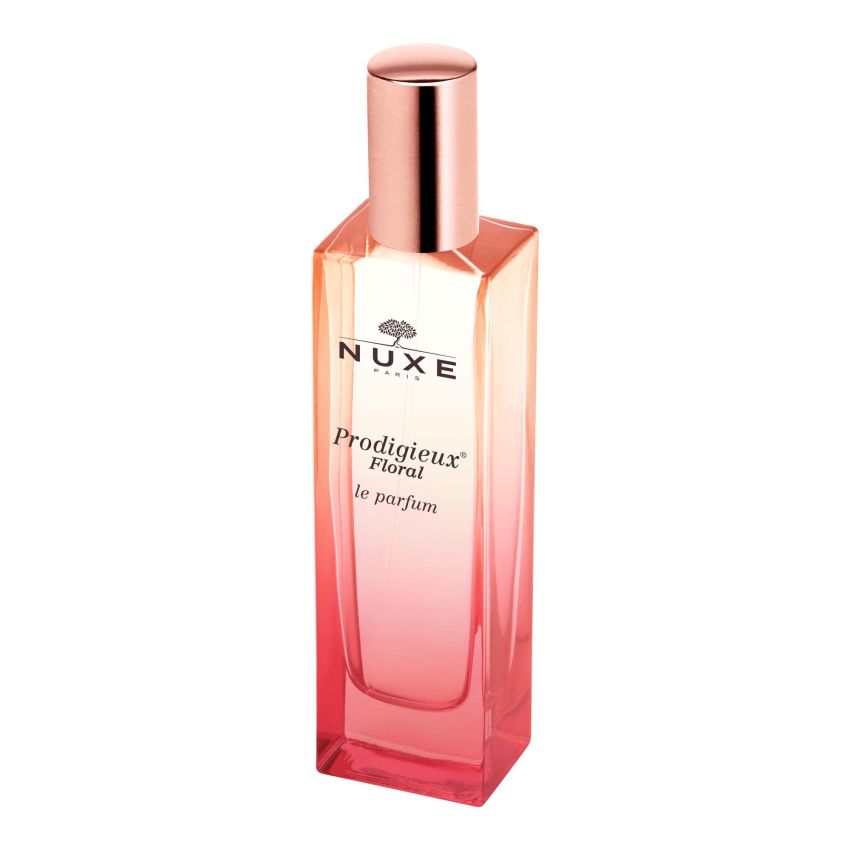 Nuxe Prodigieux Florale Le Parfum - Profumo Donna 50ml