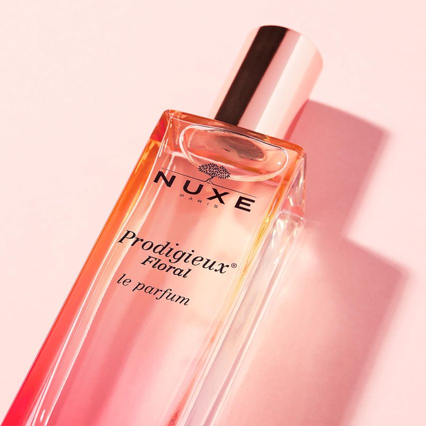 Nuxe Prodigieux Florale Le Parfum - Profumo Donna 50ml
