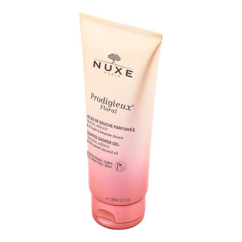 Nuxe Prodigieux Florale Gel Doccia Profumato 200ml