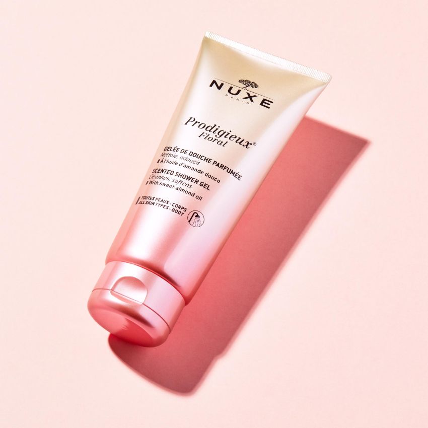 Nuxe Prodigieux Florale Gel Doccia Profumato 200ml