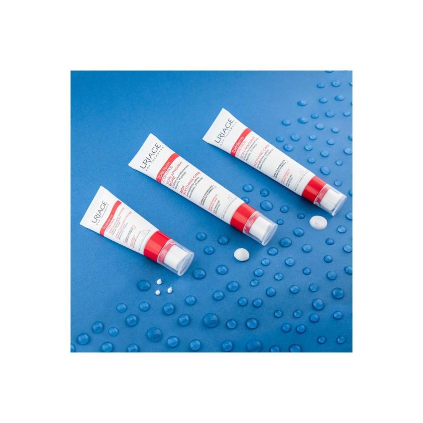 Uriage Tol√©derm Control Gel Lenitivo Contorno Occhi 15ml
