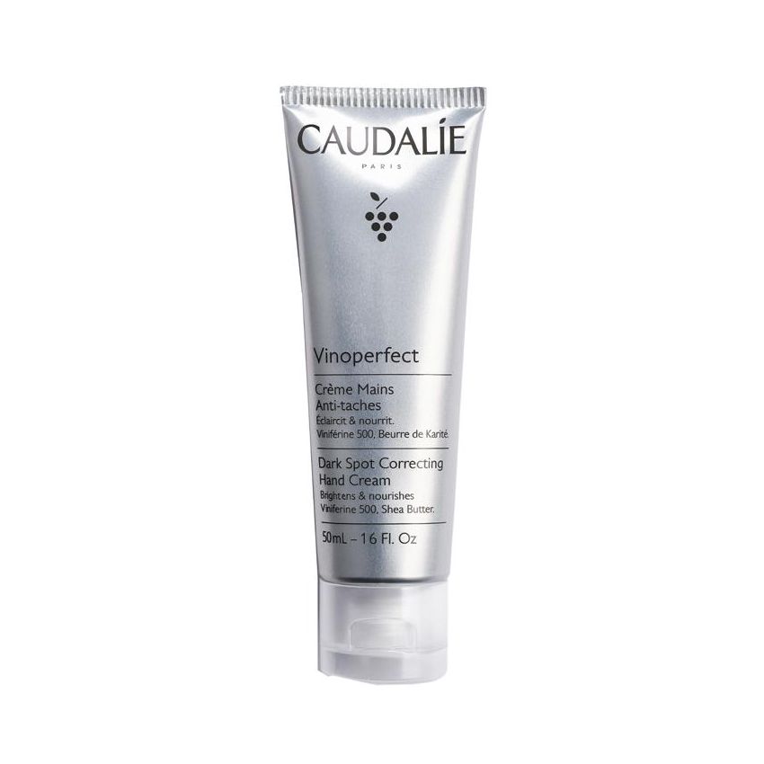 Caudalie Vinoperfect Crema Mani Anti-Macchie Rigenerante 50ml
