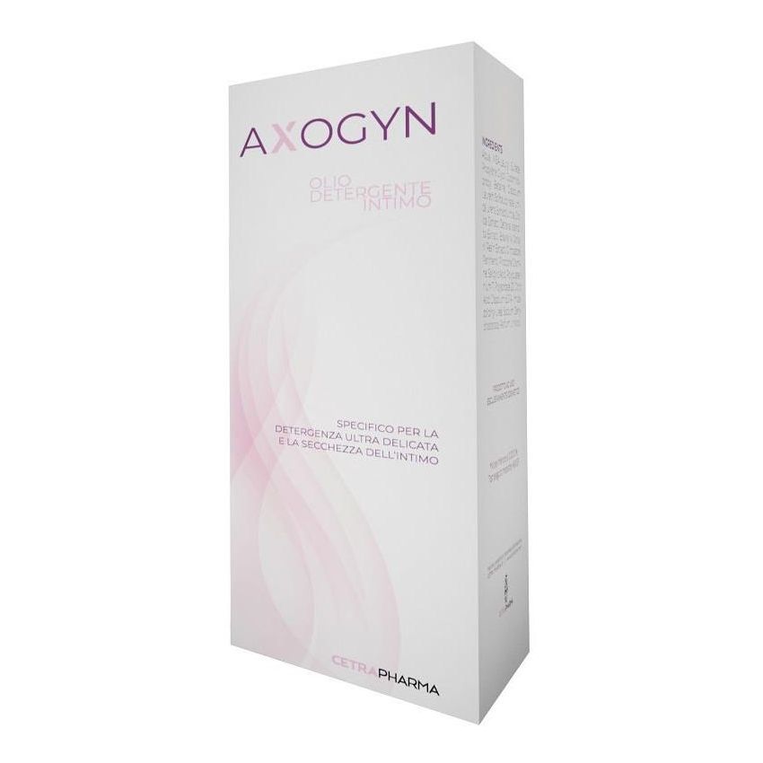 Olio Detergente Intimo Axogyn - 150ml
