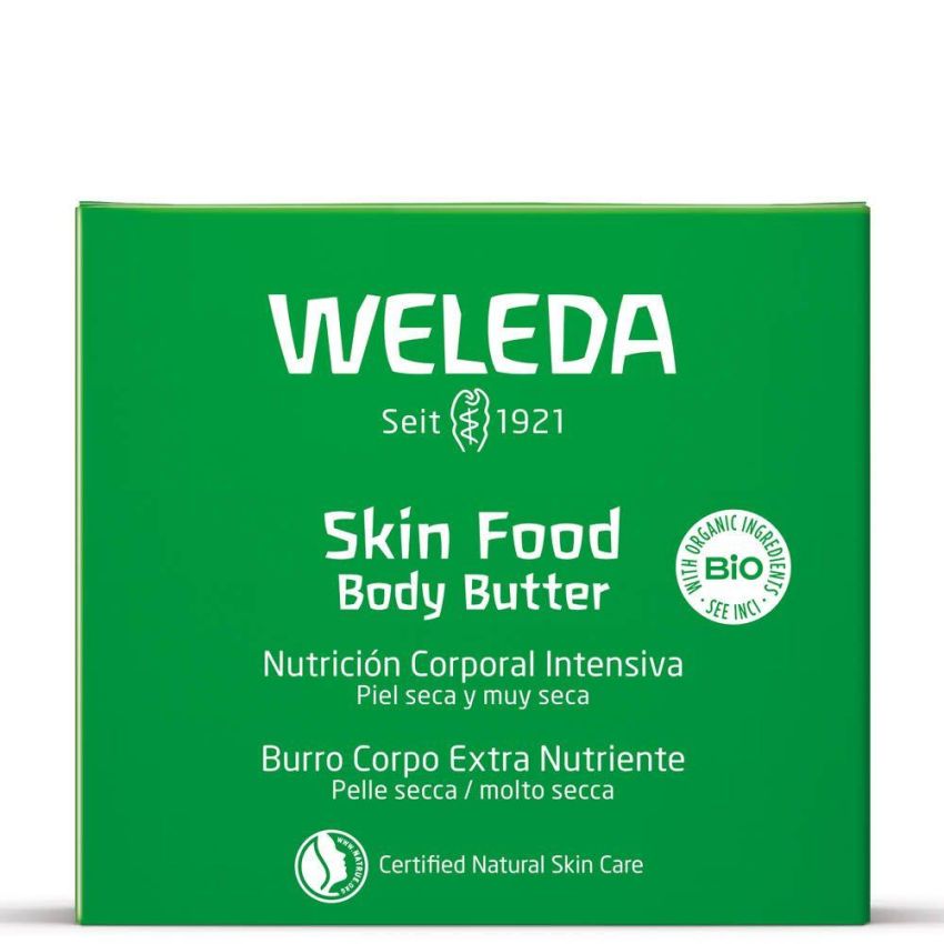 Weleda Skin Food Burro Corpo Extra Nutriente 150ml