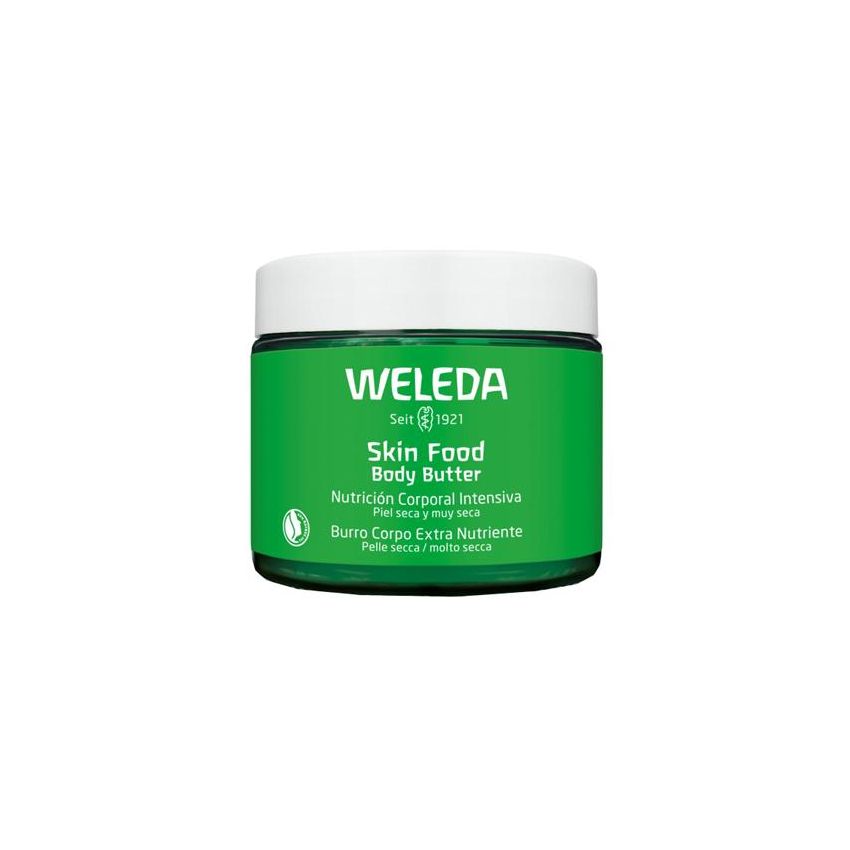 Weleda Skin Food Burro Corpo Extra Nutriente 150ml