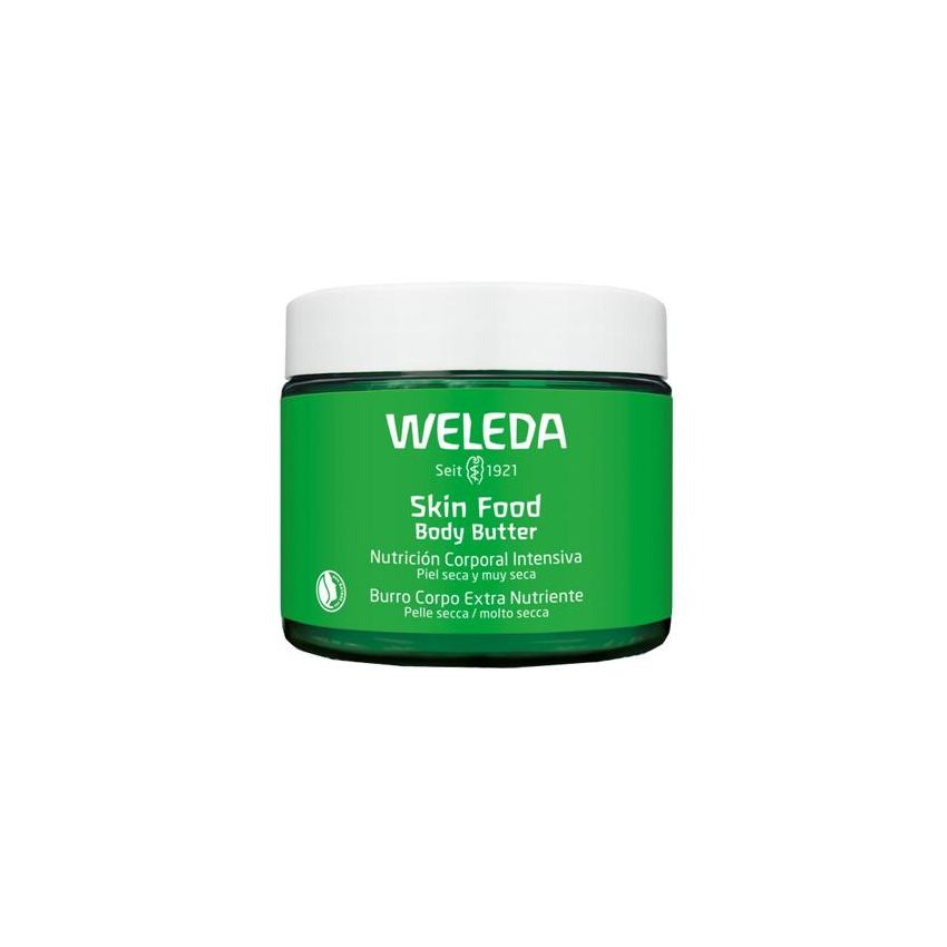Weleda Skin Food Burro Corpo Extra Nutriente 150ml