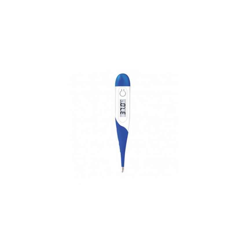 Termometro Digitale Medipresteril con Punta Flessibile Flexy Tip