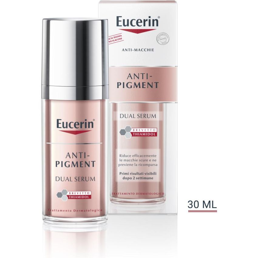 Eucerin Anti-Pigment Dual Action Serum, 30ml