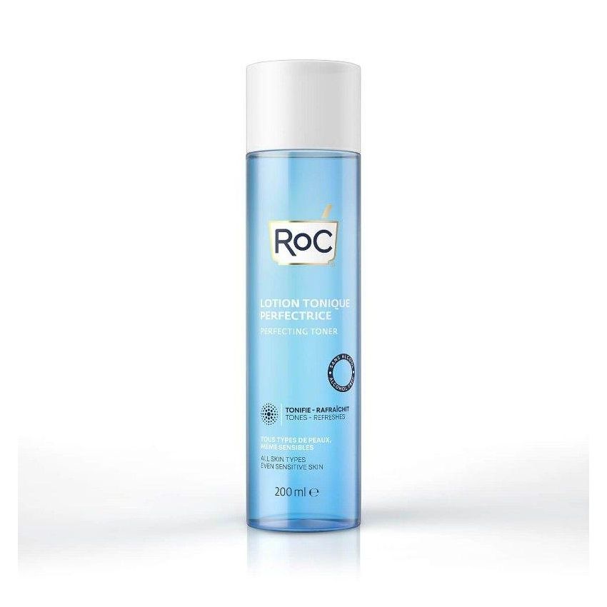 Roc Tonic Perfezionatore per il Viso - 200ml