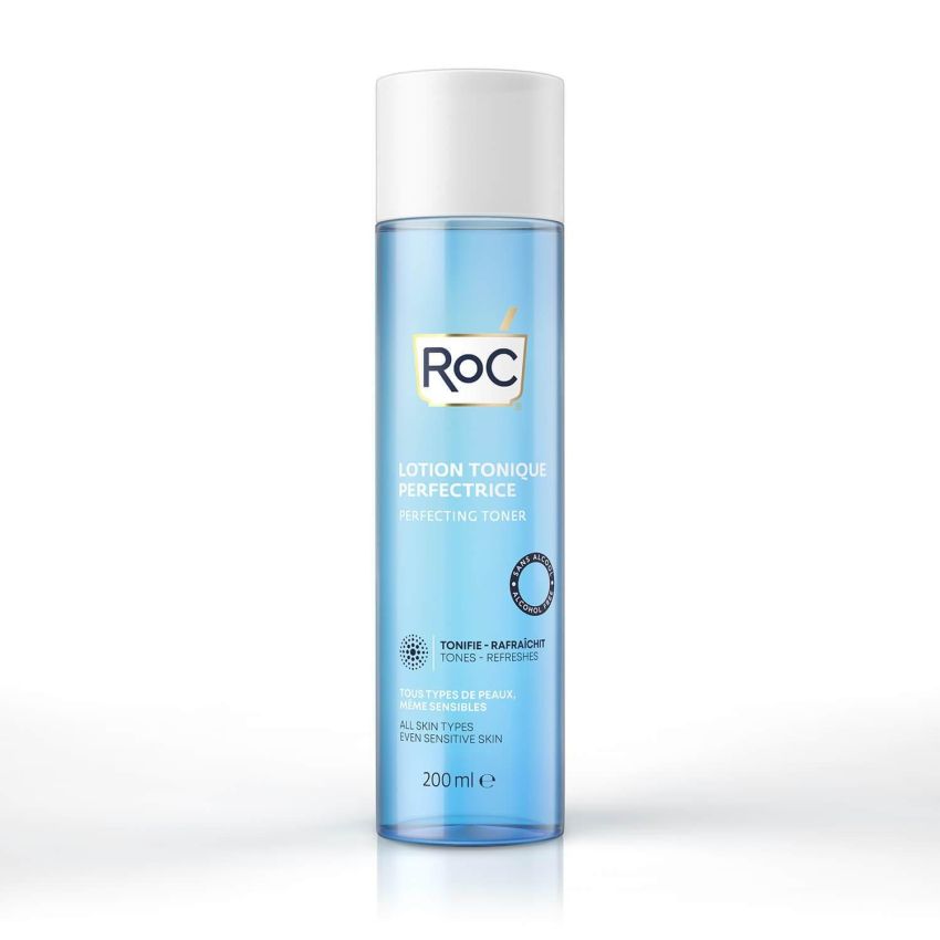 Roc Tonic Perfezionatore per il Viso - 200ml