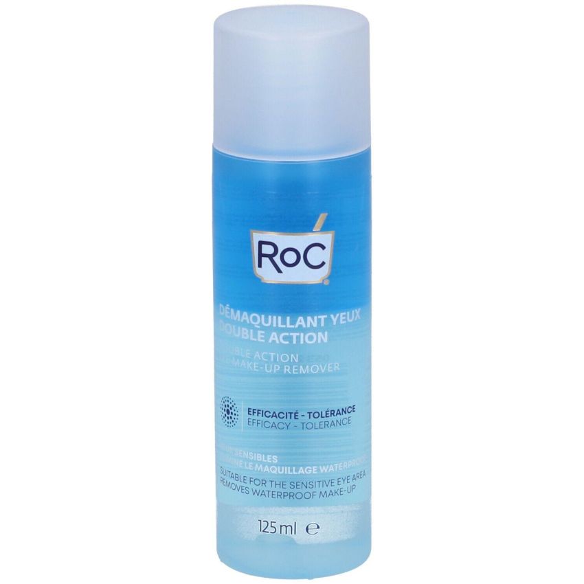 Roc Bifasico - Struccante Delicato per Occhi, 125ml