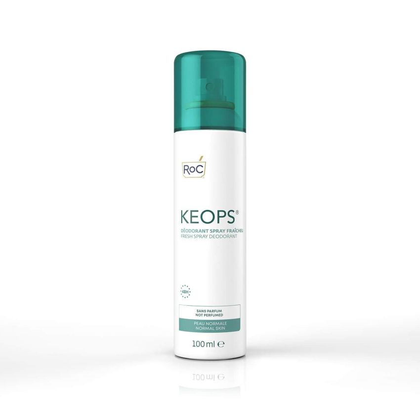 Deodorante Spray Roc Keops 100ml