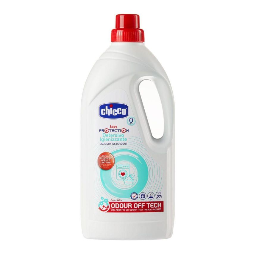 Chicco Igienizzante Detergente 1,5L