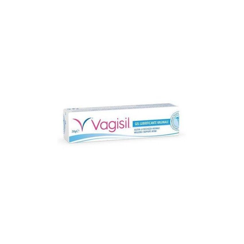 Vagisil Gel Intimo Lubrificante 30g