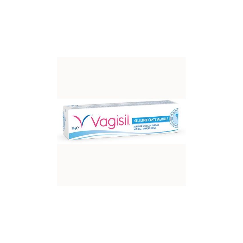 Vagisil Gel Intimo Lubrificante 30g