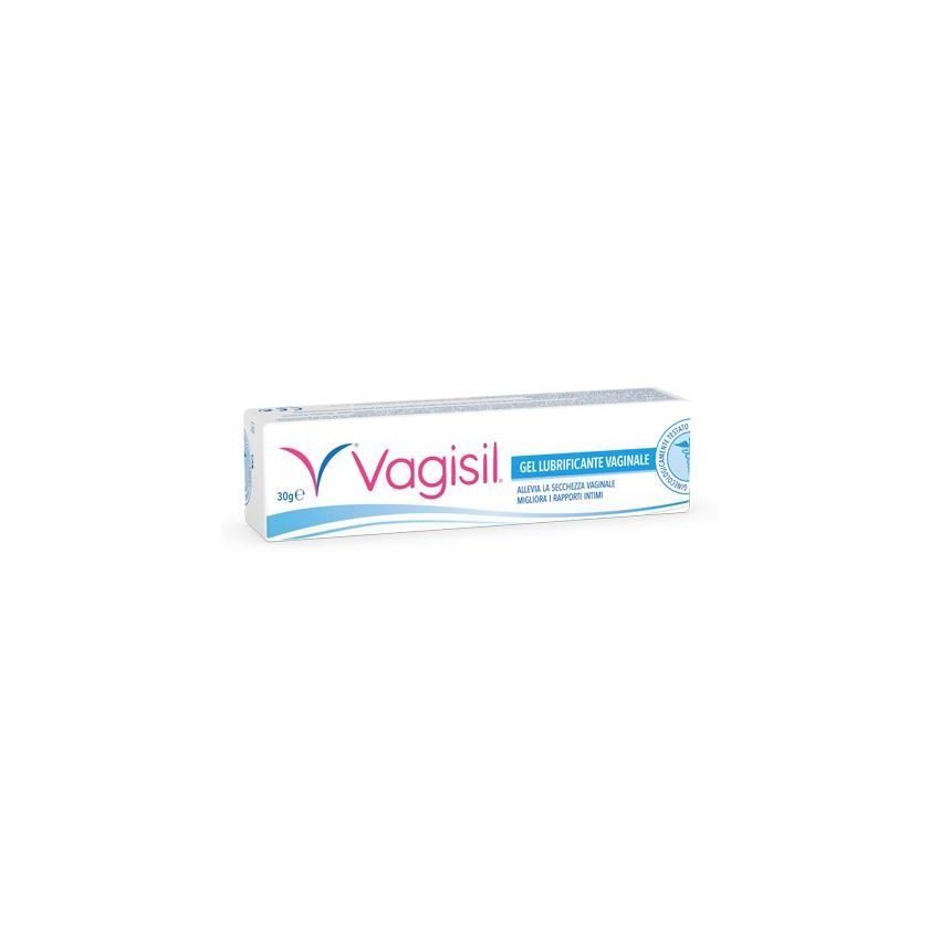 Vagisil Gel Intimo Lubrificante 30g