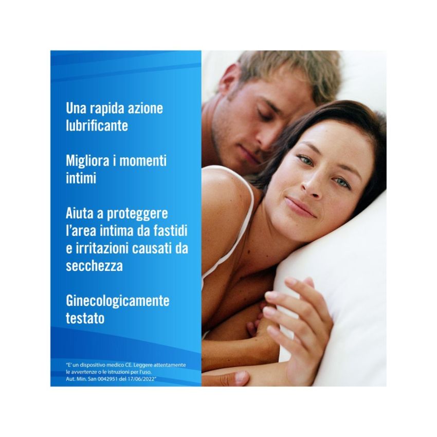 Vagisil Gel Intimo Lubrificante 30g