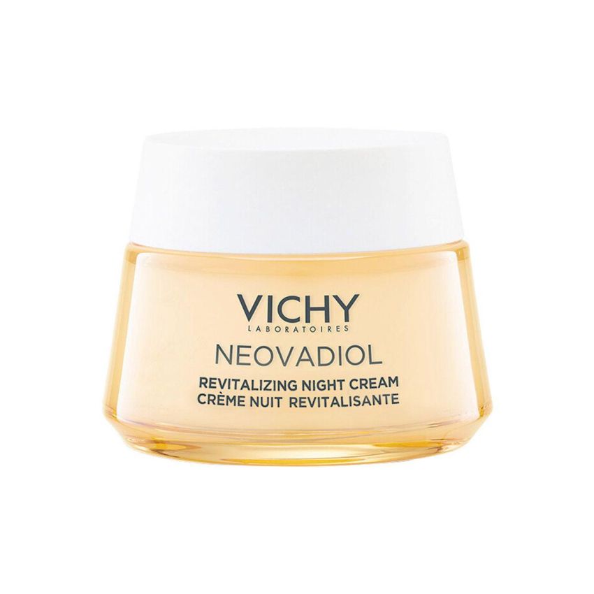 Vichy Neovadiol Crema Notturna Rivitalizzante e Ridensificante 50 ml