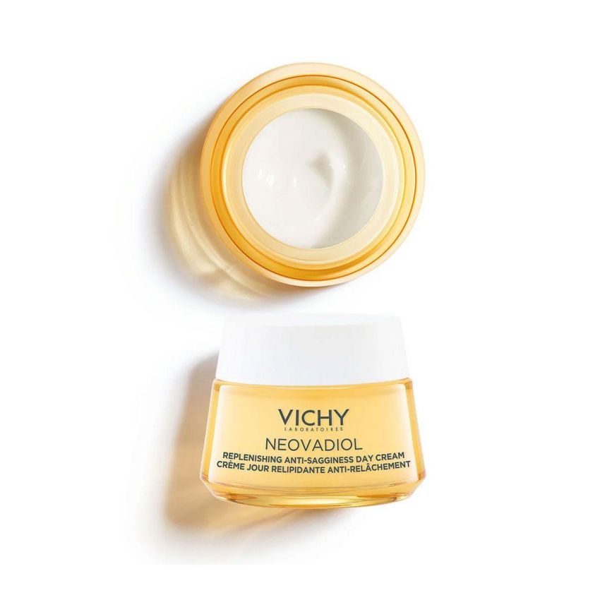 Vichy Neovadiol Crema Giorno 50 ml - Anti-Invecchiamento