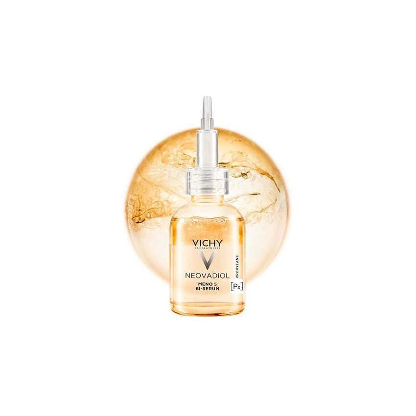 Vichy Neovadiol Menopausa 5 Bi-Siero, 30ml