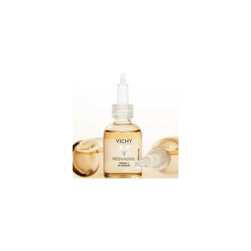 Vichy Neovadiol Menopausa 5 Bi-Siero, 30ml