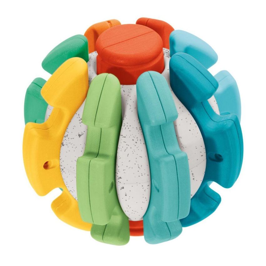 Chicco Transform-a-Ball 2-in-1 ECO+ Gioco Multifunzione