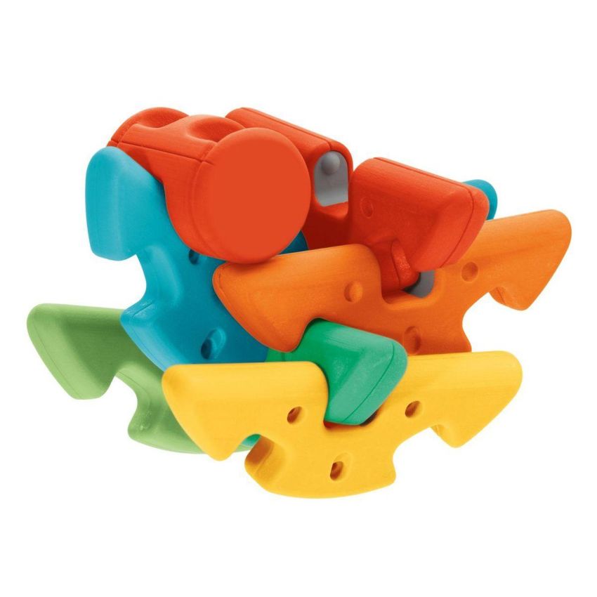 Chicco Transform-a-Ball 2-in-1 ECO+ Gioco Multifunzione