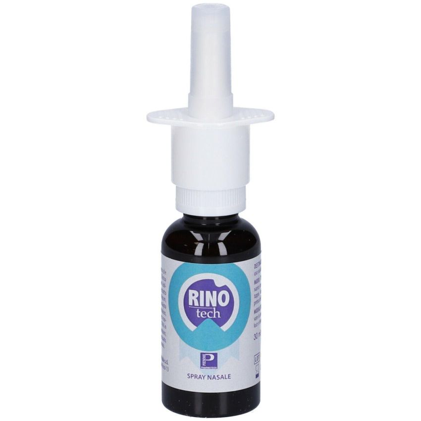 Rinotech Nasal Relief Spray - 30ml