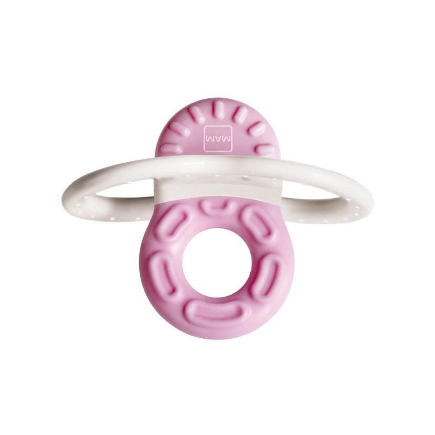 MAM Mini Morso e Relax Dentaruolo Fase 1 - Femmina