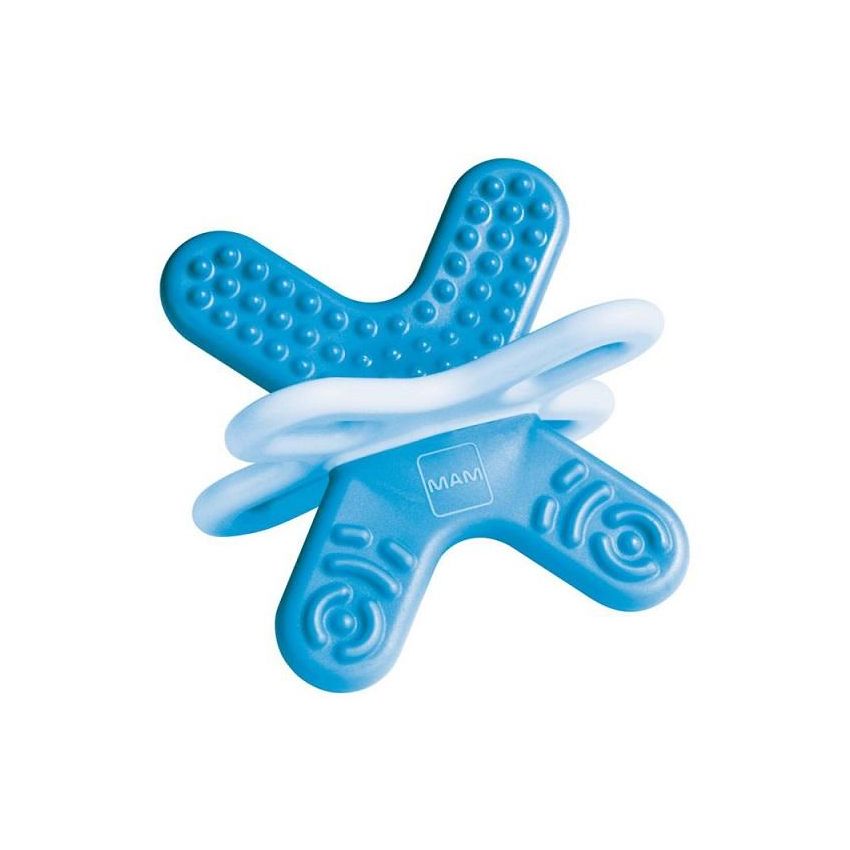 MAM BITE & RELAX Fase 2 - Mordillo per Teething