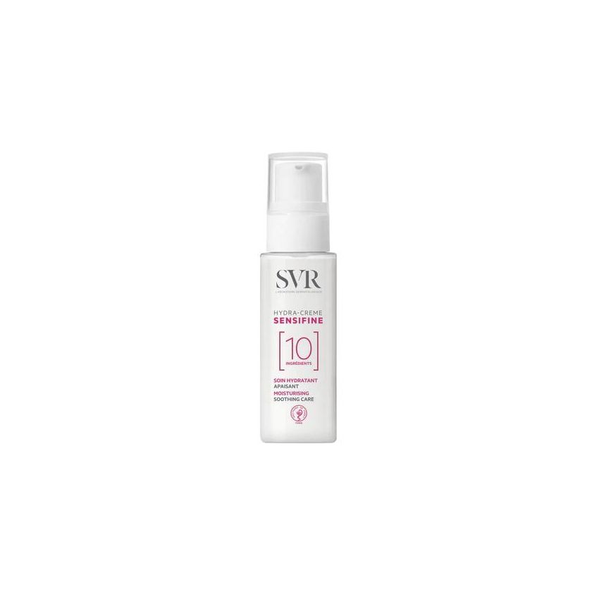SVR Sensifine Hydra-Crema 40ml - Trattamento Idratante e Lenitivo