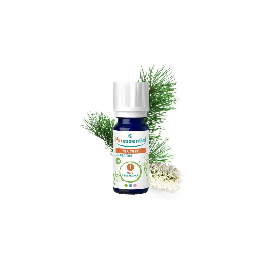 Olio Essenziale di Tea Tree Puressentiel - 30ml
