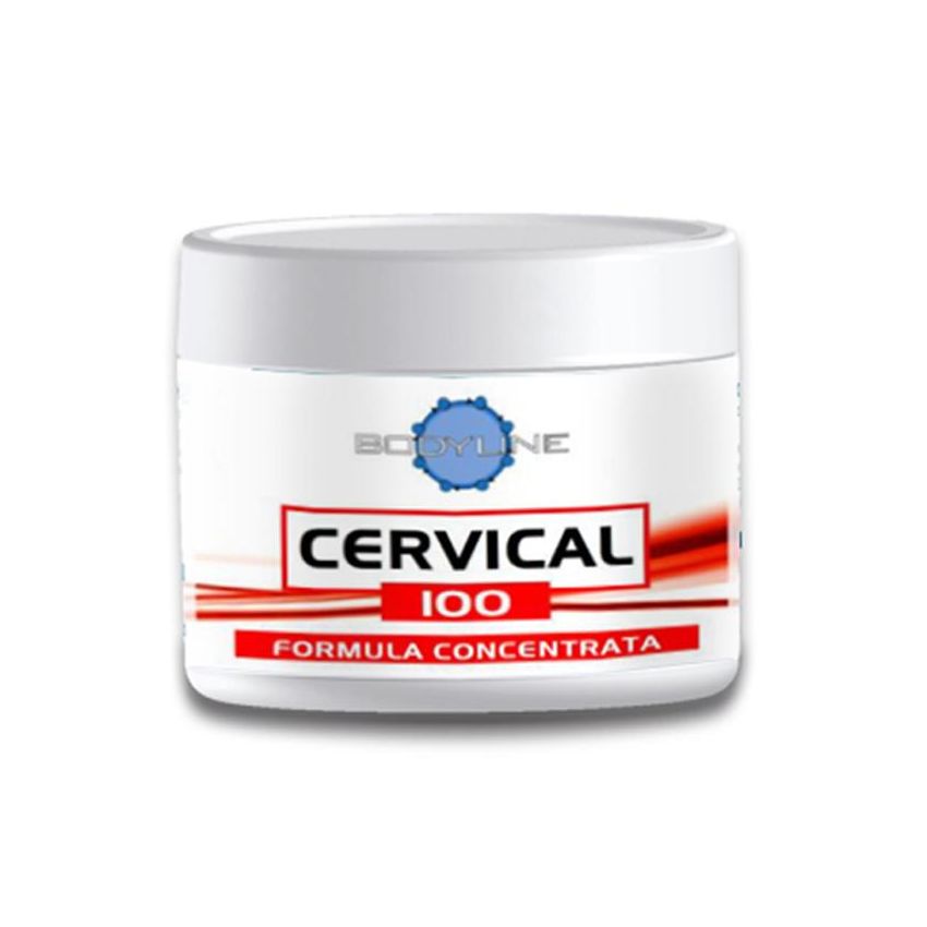 Bodyline Cervical 100 - Formulazione Concentrata 100ml