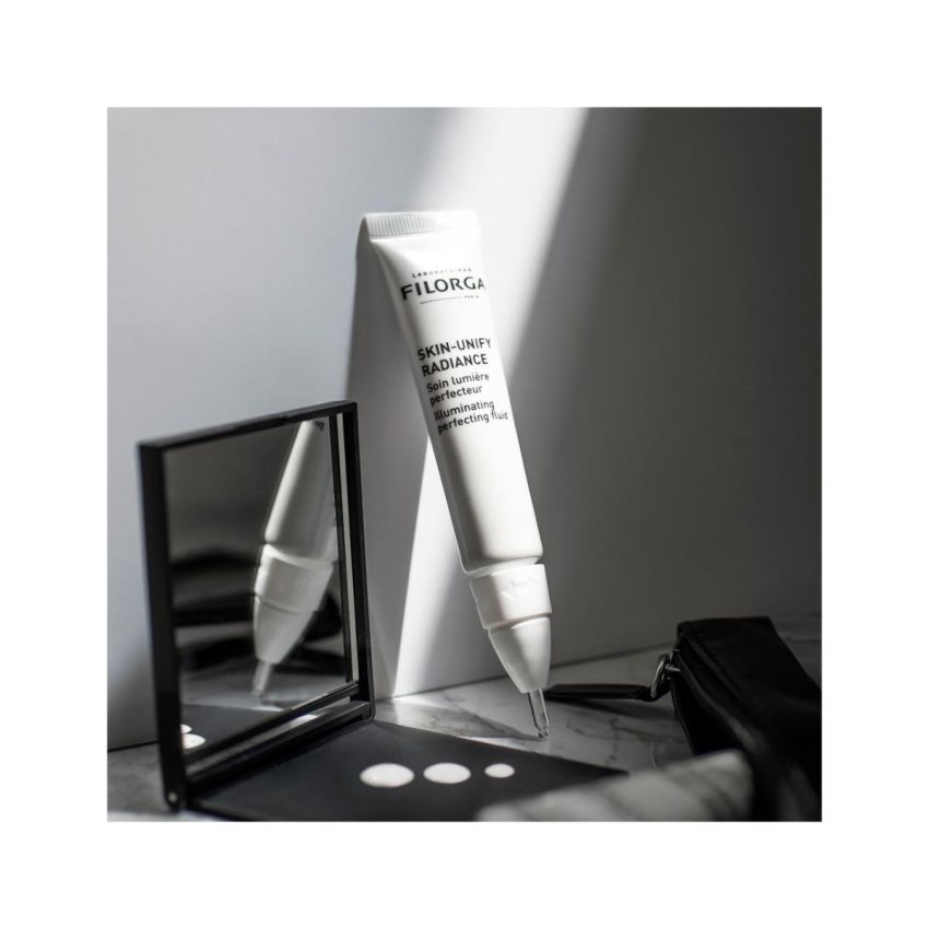 Filorga Skin-Unify Radiance Trattamento Illuminante 15ml